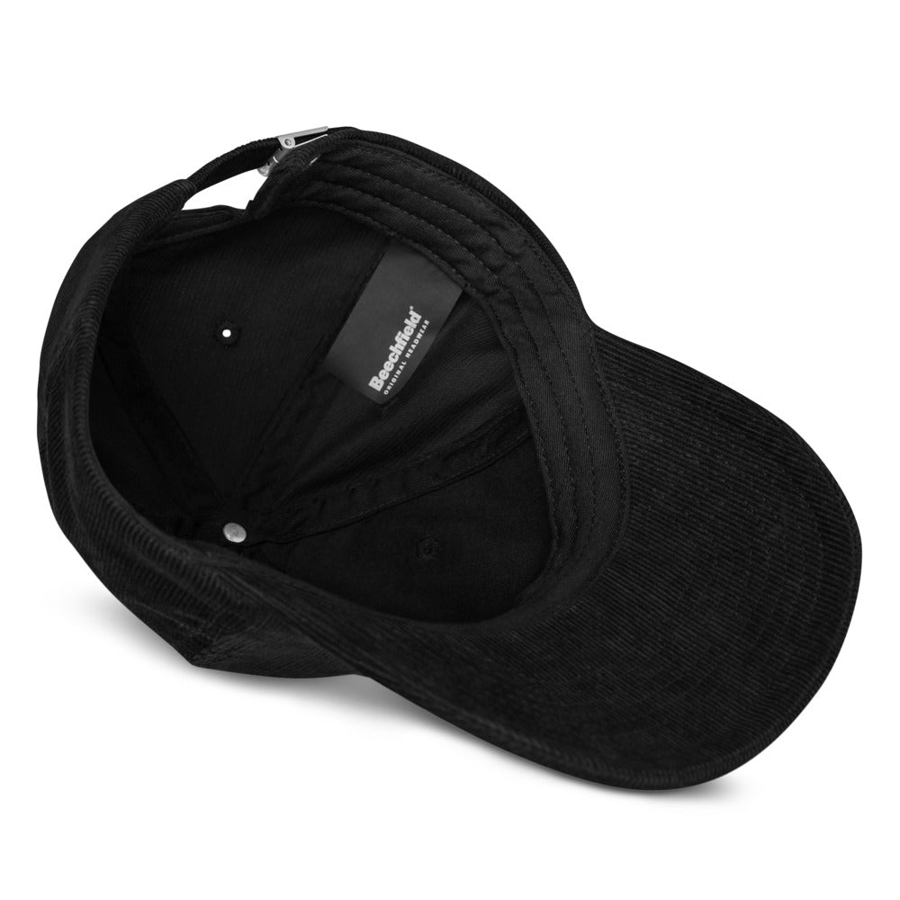 Spritz - Corduroy Cap - The Refined Spirit