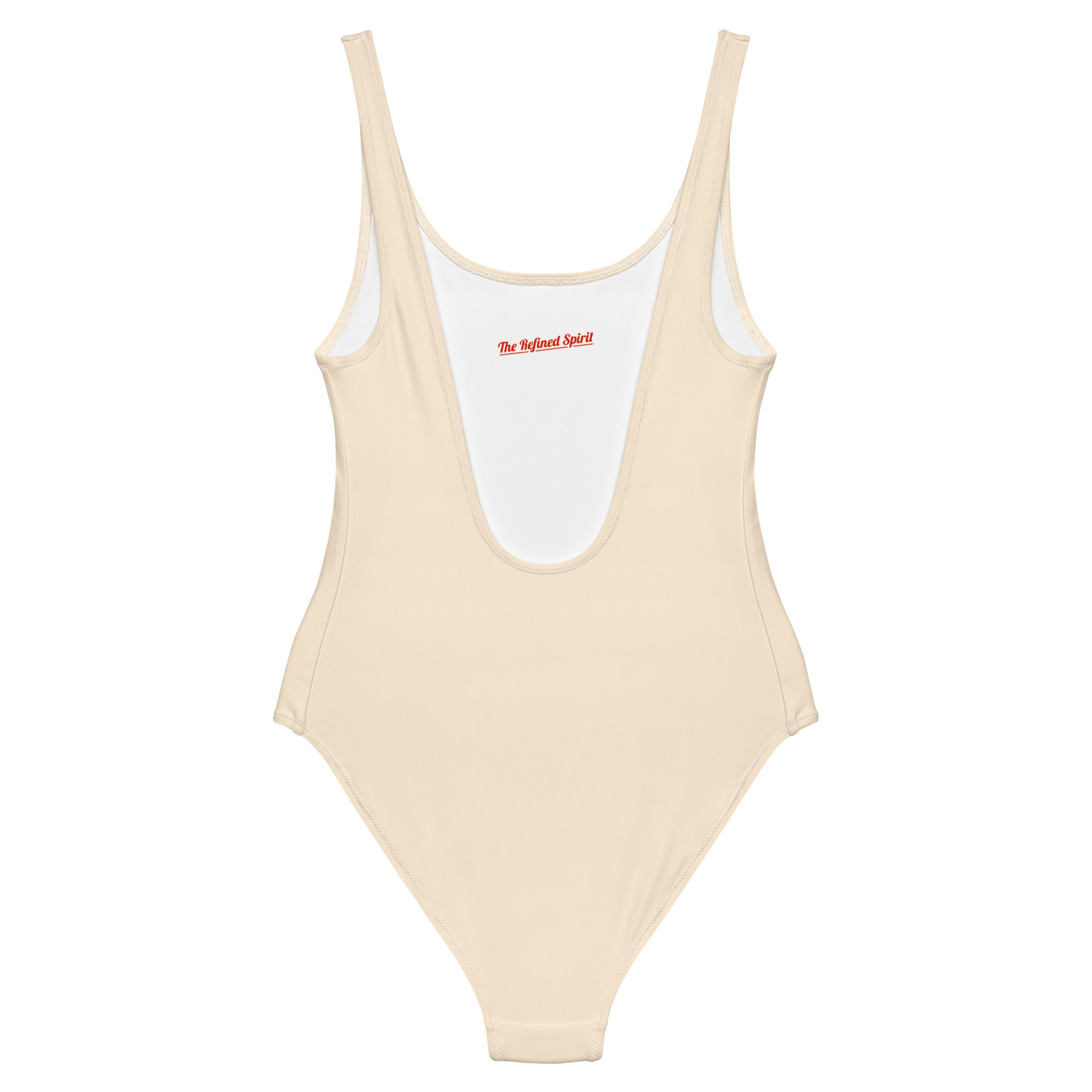 Summer Essentials - Swimsuit - The Refined Spirit