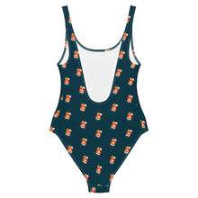 Load image into Gallery viewer, Negroni Glass - Swimsuit
