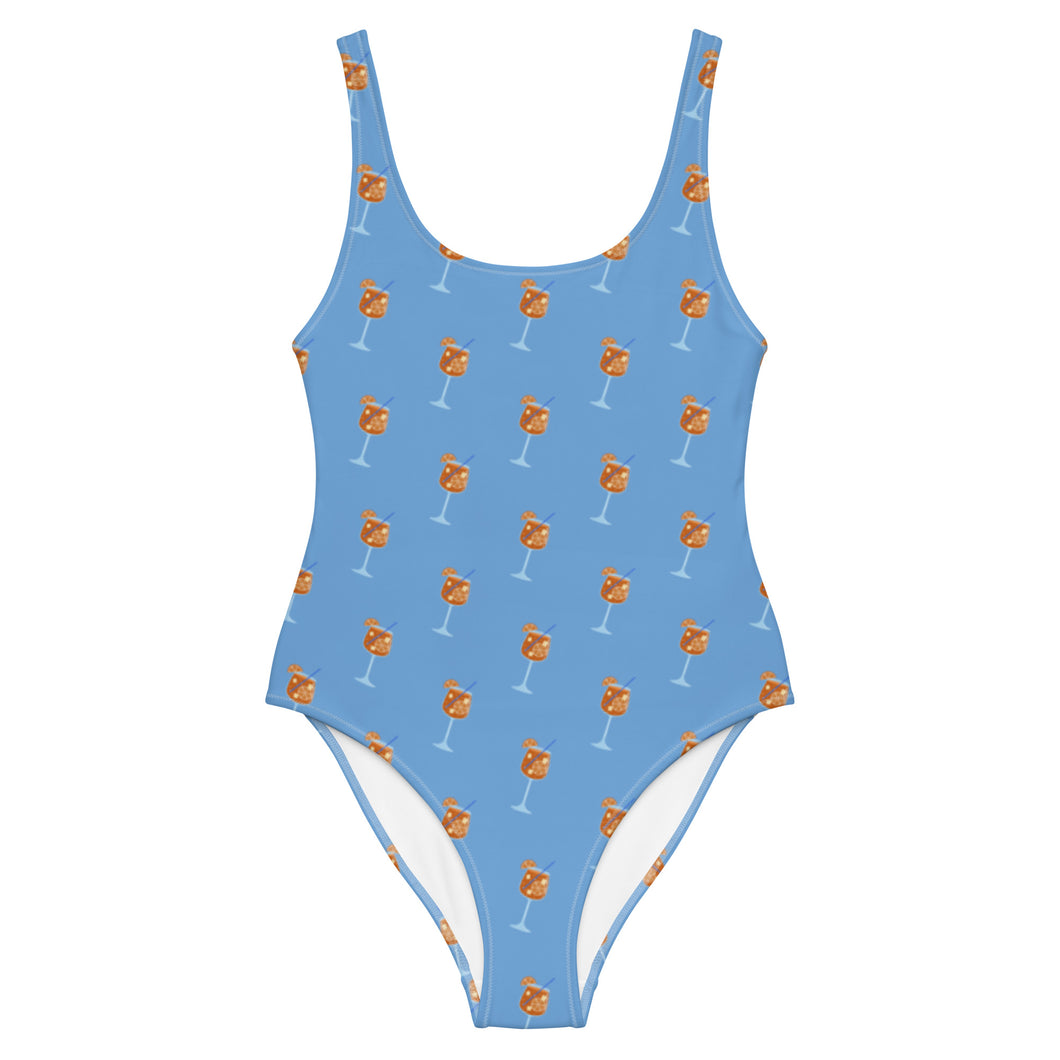 Spritz Glass - Swimsuit