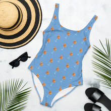Load image into Gallery viewer, Spritz Glass - Swimsuit
