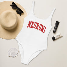 Load image into Gallery viewer, Negroni - Swimsuit
