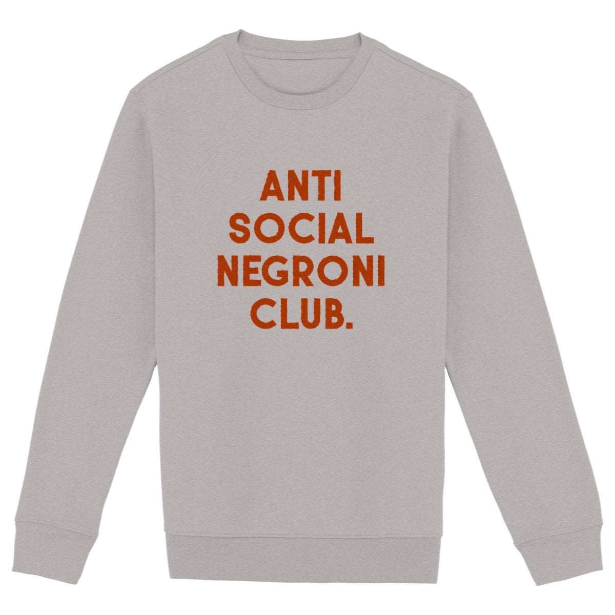 Anti social social club yellow sales hoodie