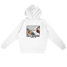 Load image into Gallery viewer, Holy Negroni - Organic Hoodie
