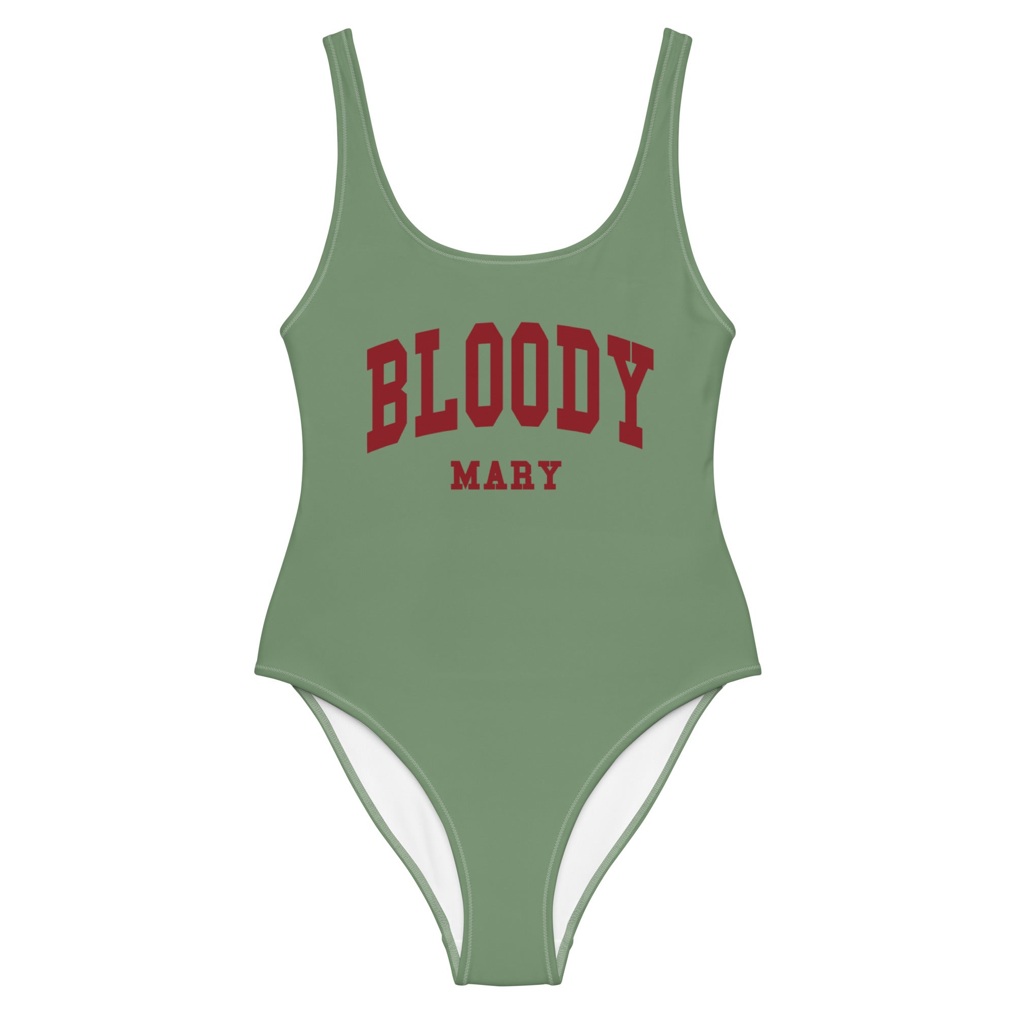 Bloody Mary Swimsuit