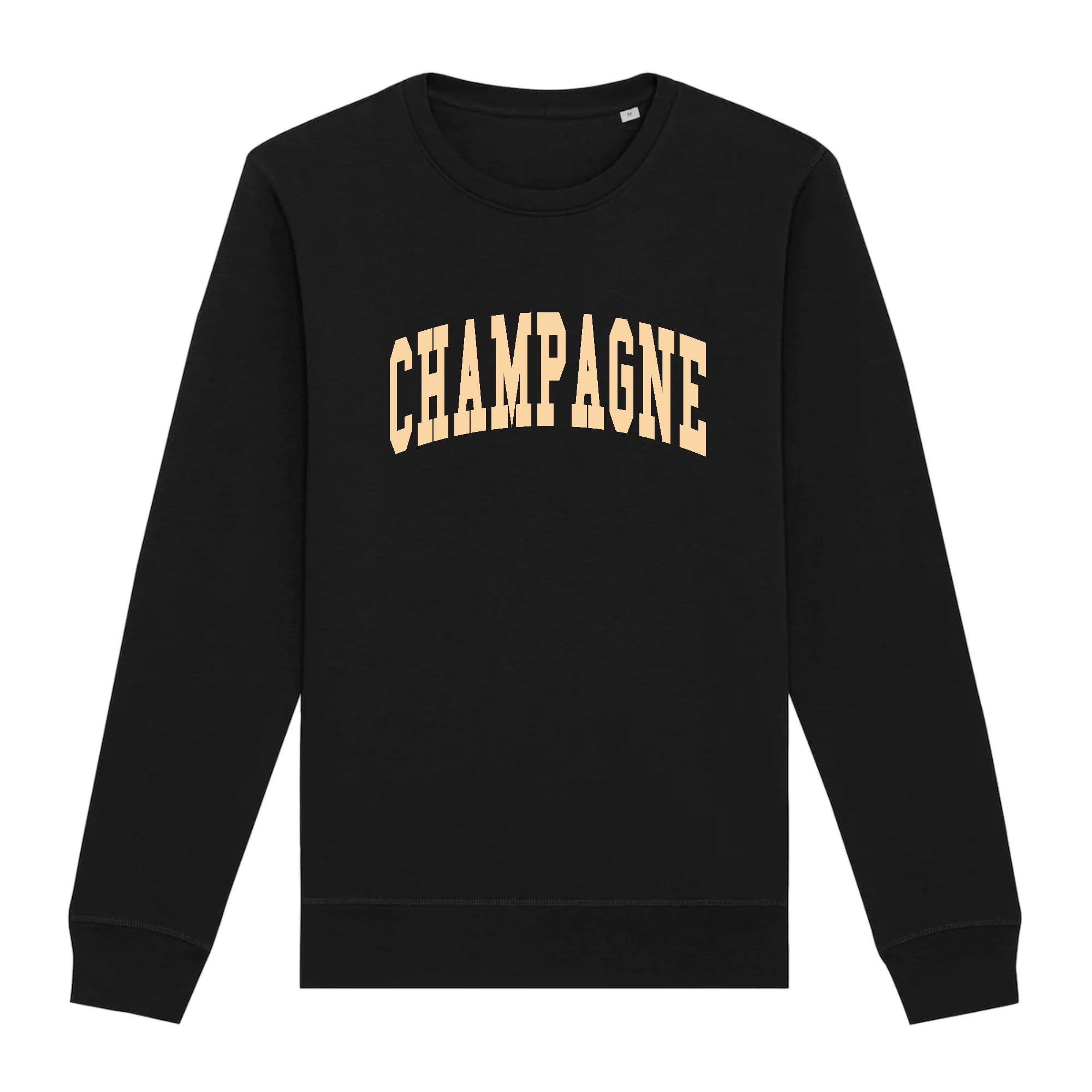 Champagne store champion sweatshirt