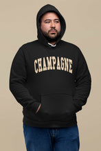 Load image into Gallery viewer, Champagne - Organic Hoodie
