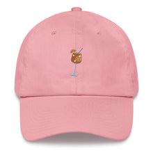 Load image into Gallery viewer, Spritz Unlimited - Embroidered Cap
