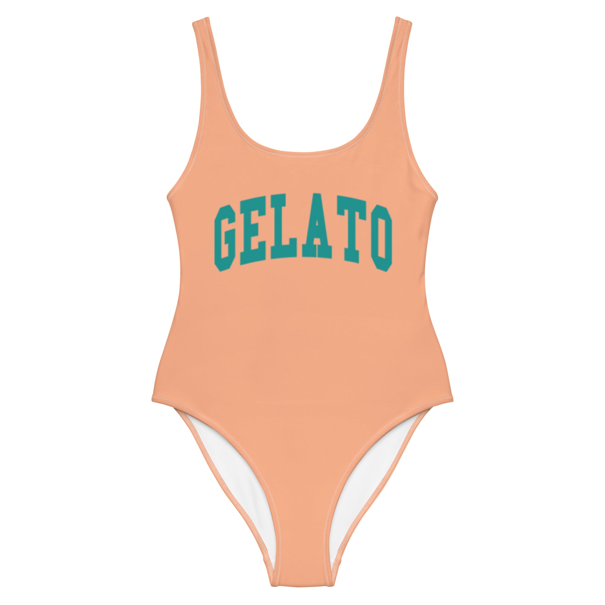 Gelato - Swimsuit - The Refined Spirit