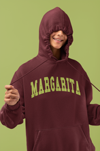 Load image into Gallery viewer, Margarita - Organic Hoodie
