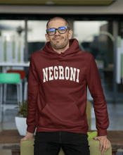Load image into Gallery viewer, Negroni - Organic Hoodie
