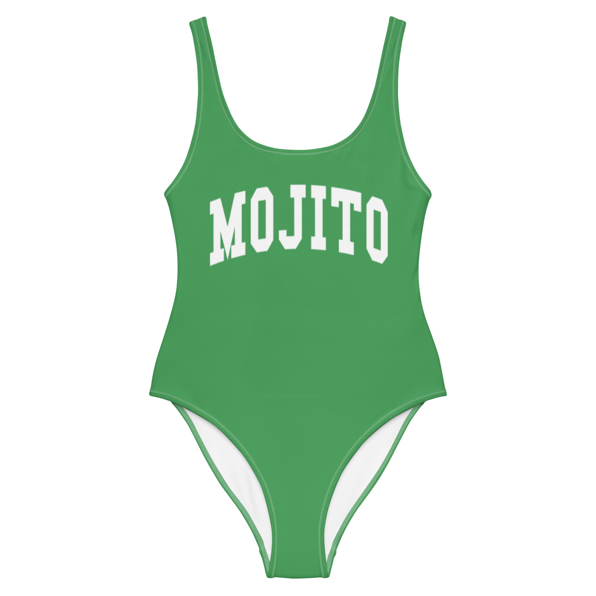 Mojito - Swimsuit - The Refined Spirit
