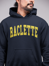 Load image into Gallery viewer, Raclette - Organic Hoodie
