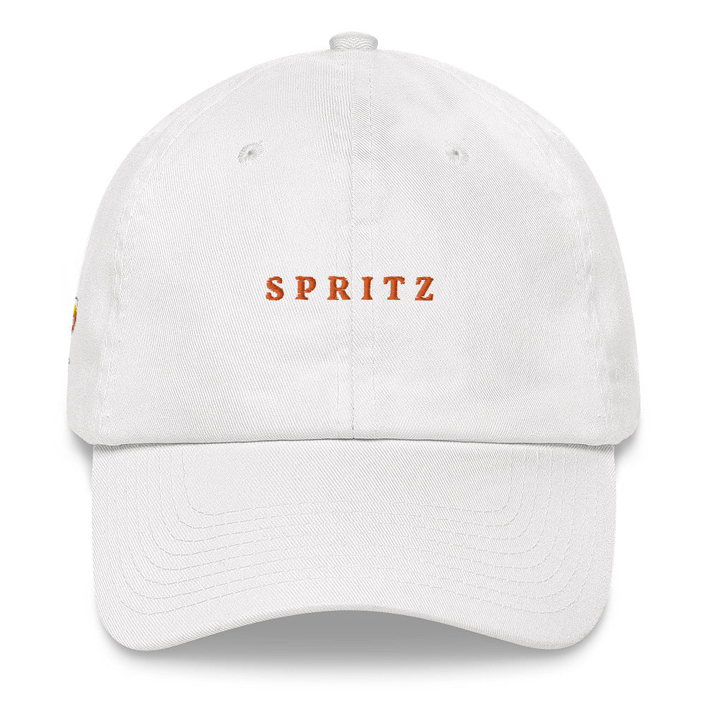 Spritz Cap - The Refined Spirit