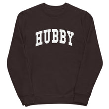 Load image into Gallery viewer, Huby - Organic Sweatshirt
