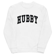 Load image into Gallery viewer, Huby - Organic Sweatshirt
