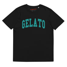 Load image into Gallery viewer, Gelato - Organic T-shirt
