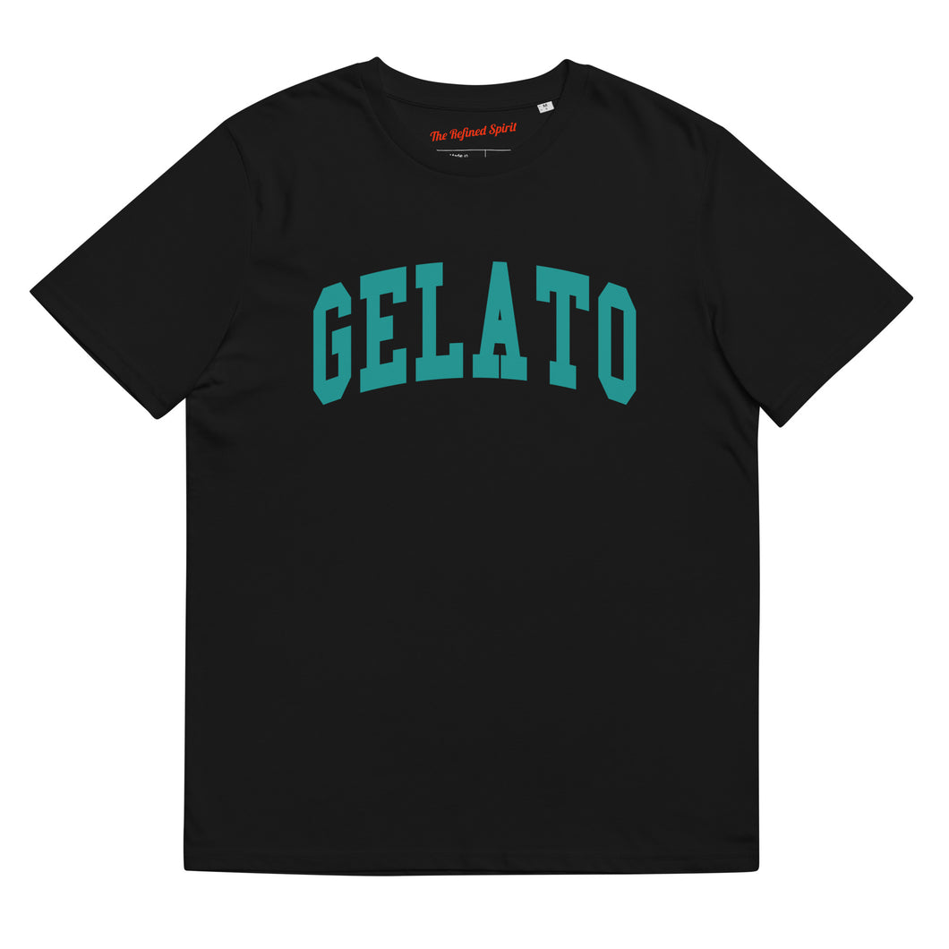 Gelato - Organic T-shirt