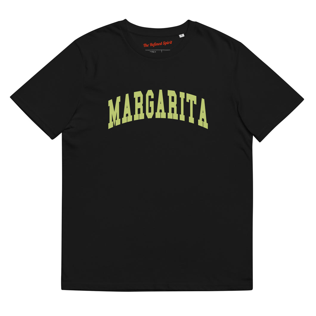 Margarita - Unisex Organic T-shirt