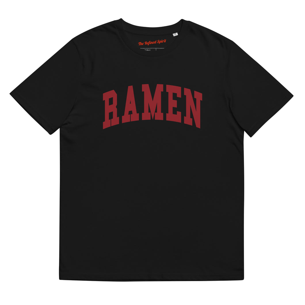Ramen - Organic T-shirt