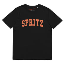 Load image into Gallery viewer, Spritz - Unisex Organic T-shirt
