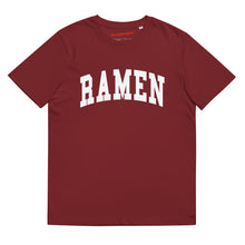Load image into Gallery viewer, Ramen - Organic T-shirt
