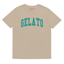 Load image into Gallery viewer, Gelato - Organic T-shirt
