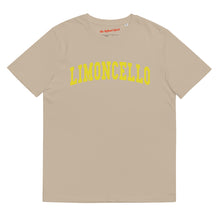 Load image into Gallery viewer, Limoncello - Organic T-shirt
