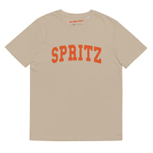Load image into Gallery viewer, Spritz - Unisex Organic T-shirt
