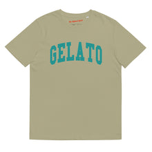 Load image into Gallery viewer, Gelato - Organic T-shirt

