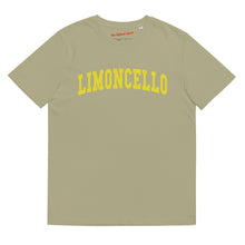 Load image into Gallery viewer, Limoncello - Organic T-shirt
