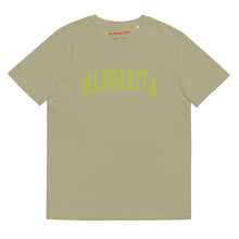 Load image into Gallery viewer, Margarita - Unisex Organic T-shirt
