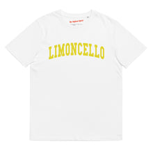 Load image into Gallery viewer, Limoncello - Organic T-shirt

