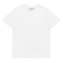 Load image into Gallery viewer, Negroni Sbagliato with Prosecco in it - Organic T-shirt
