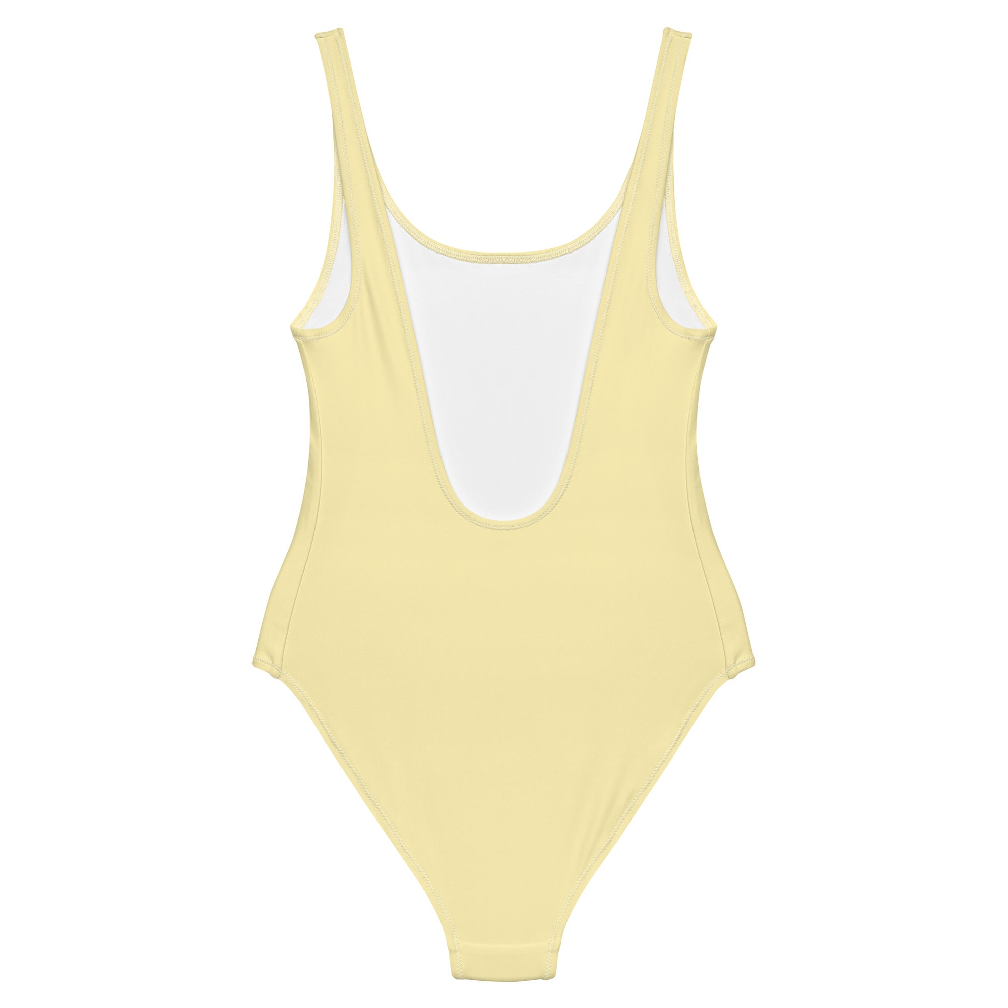 Vongole - Swimsuit - The Refined Spirit